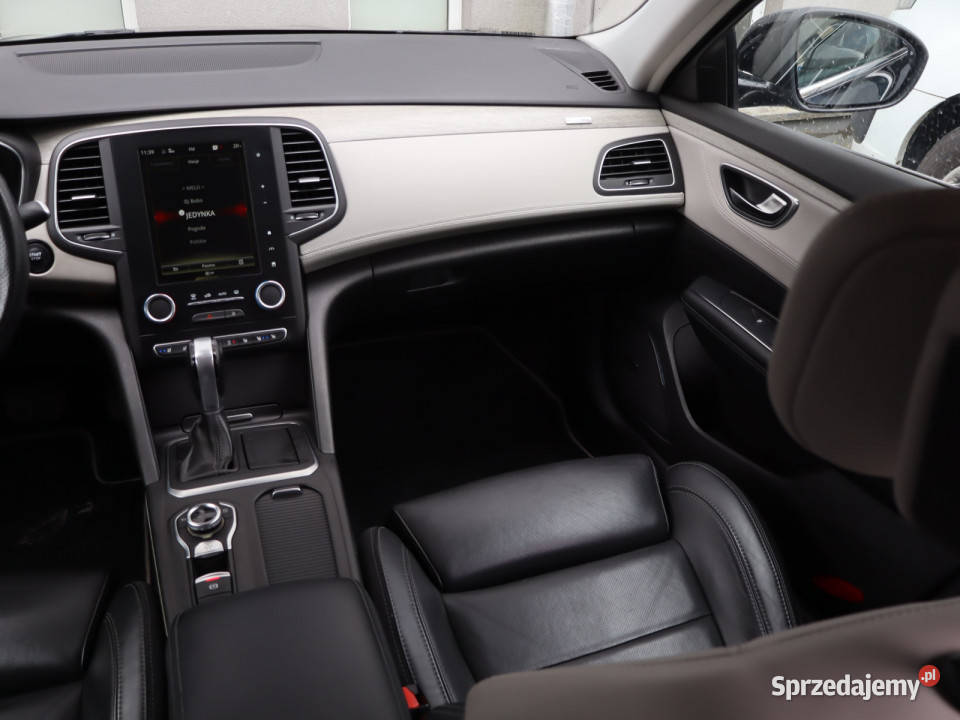 Renault Talisman 16 TCe Katowice sprzedam