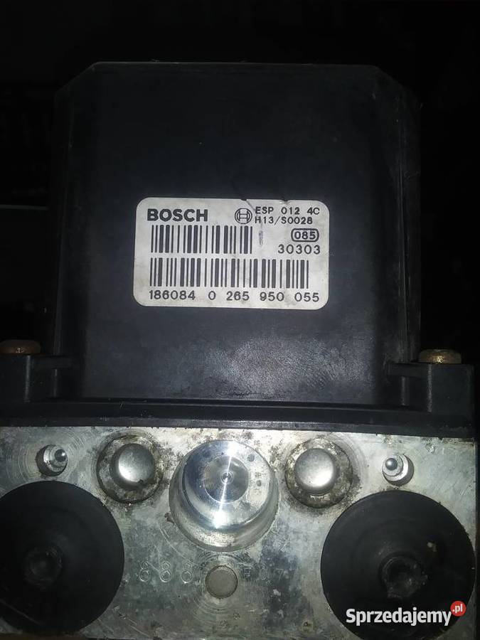 A6 C5 Pompa abs sprzedam