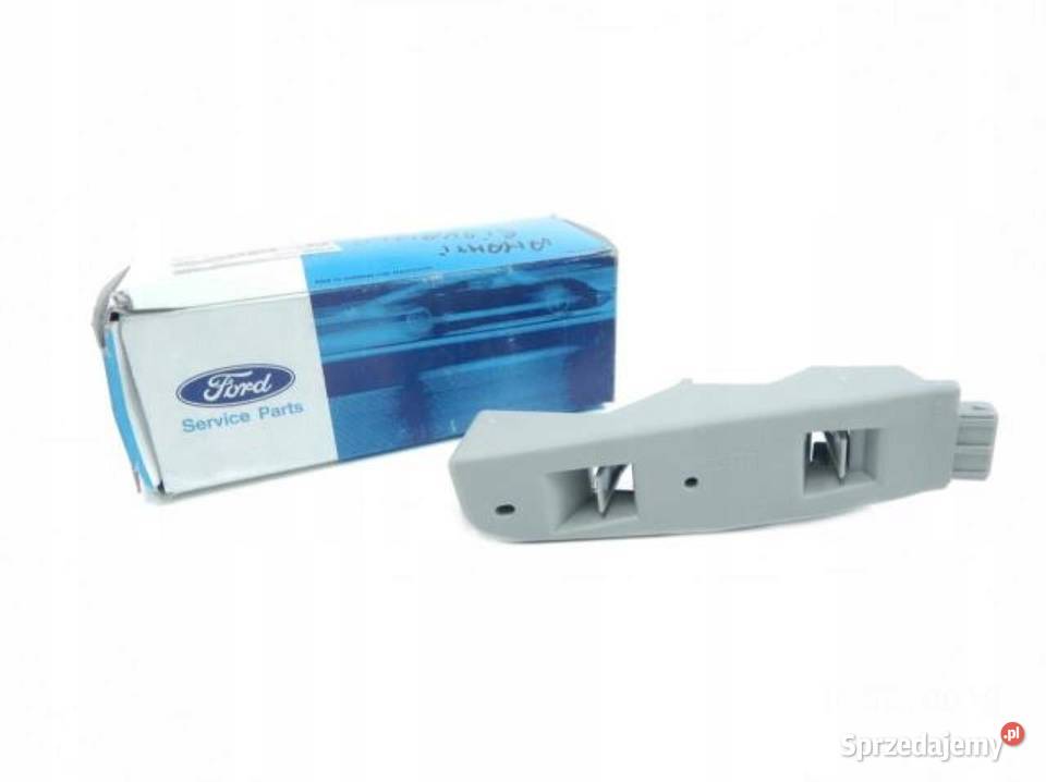 WKŁAD LAMPY LEWY TYŁ FORD FIESTA 8996 6162879