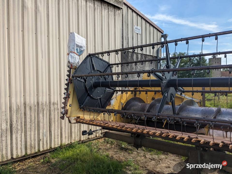 Kombajn zbożowy TX32 mazowieckie sprzedam