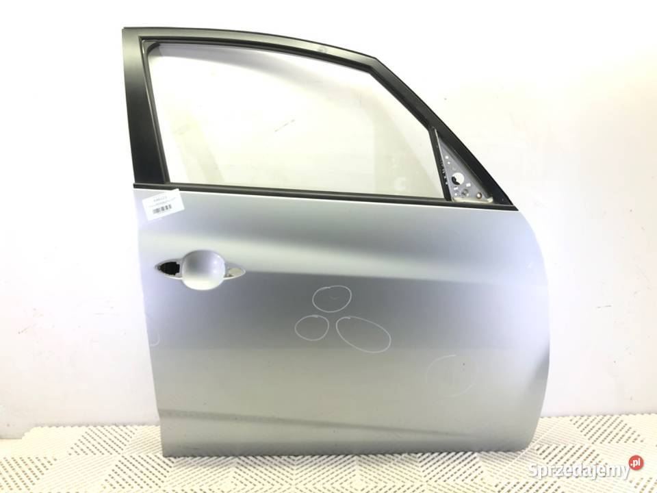 DRZWI PRAWY PRZÓD KIA VENGA Hatchback sprzedam