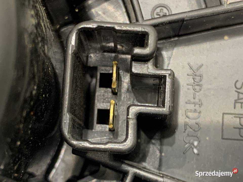 DMUCHAWA NAWIEWU MAZDA 3 BM 8727001530 podkarpackie