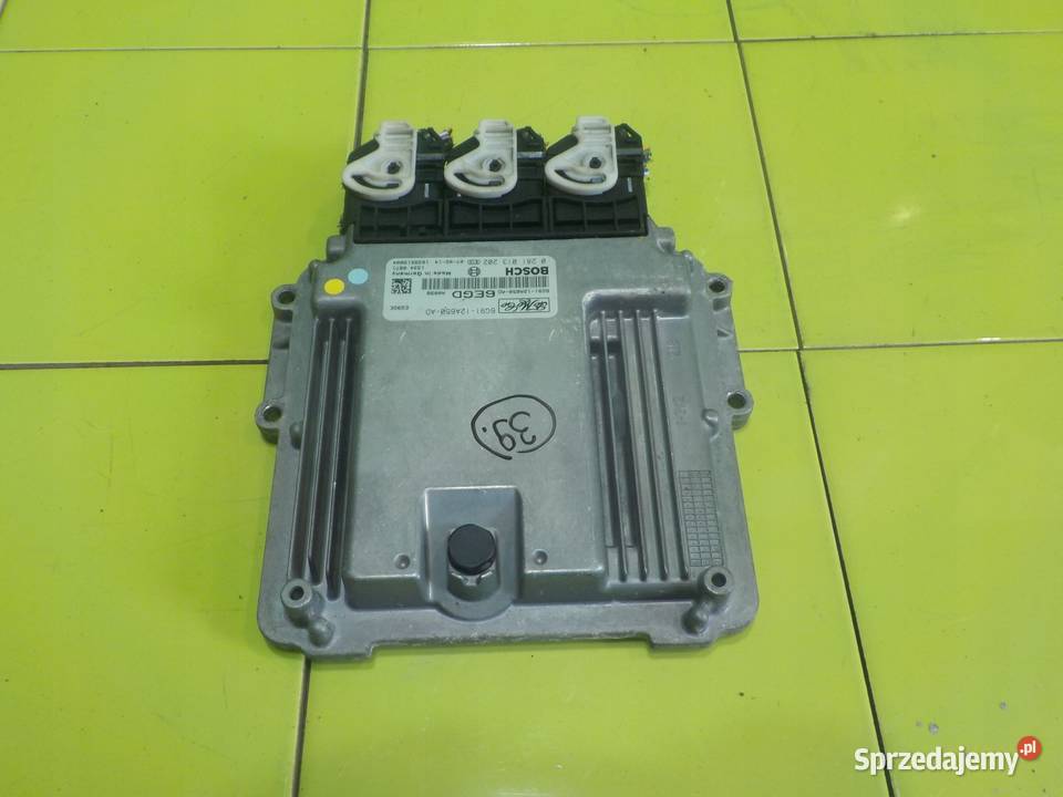 FREELANDER II 22 TD4 07r sterownik komputer sprzedam