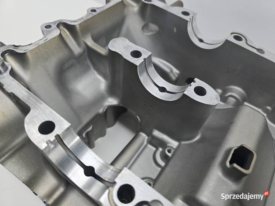 Korpus Blok Silnika Honda Crf 1000 Twin Africa