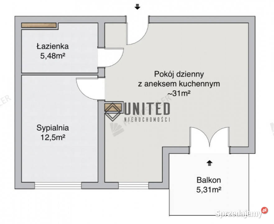 Kasztelańskiej Nowe2015GarażPark