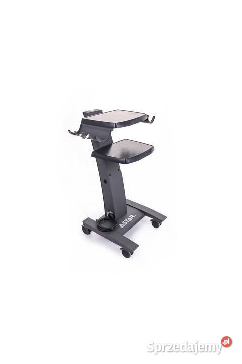 Stolik pod aparaturę ASTAR VERSA Leszno