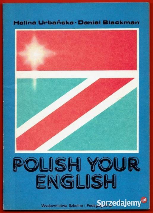 Polish Your English Urbańska H Blackman D Świdnica
