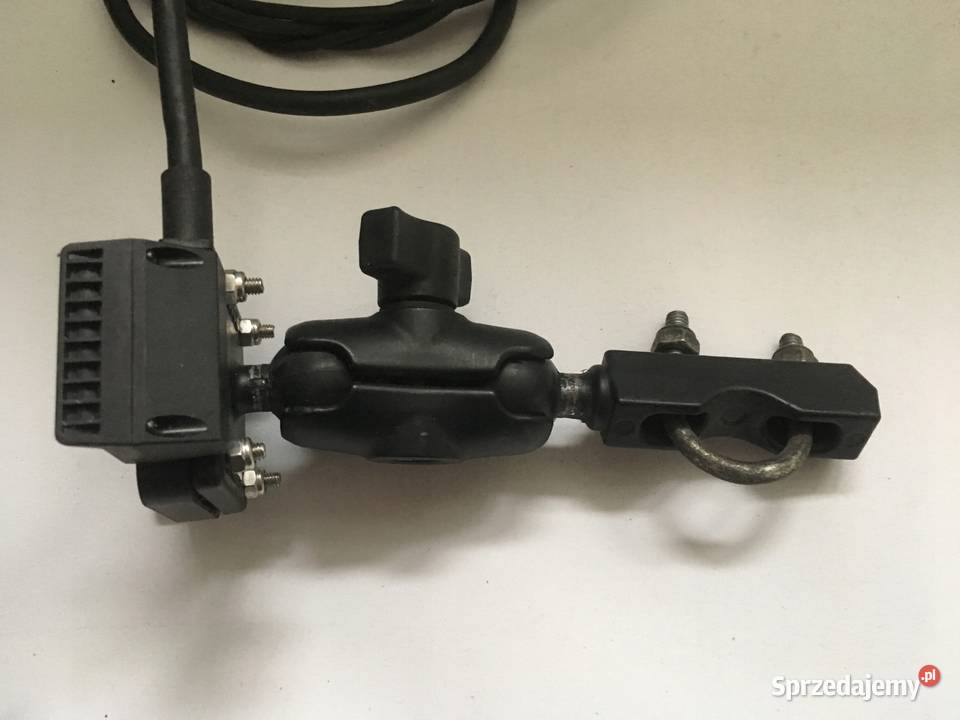 GARMIN Uchwyt nawigacji kpl RAM Łobżenica sprzedam