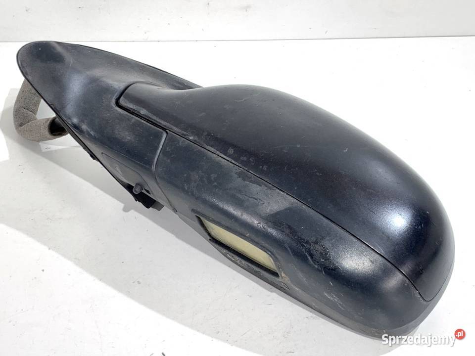 LUSTERKO LEWY VOLVO S60 I SedanLimuzyna 0010