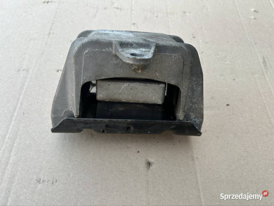 Poduszka skrzyni biegów golf 4 19tdi 1j0199555 osobowe kujawsko-pomorskie Bydgoszcz