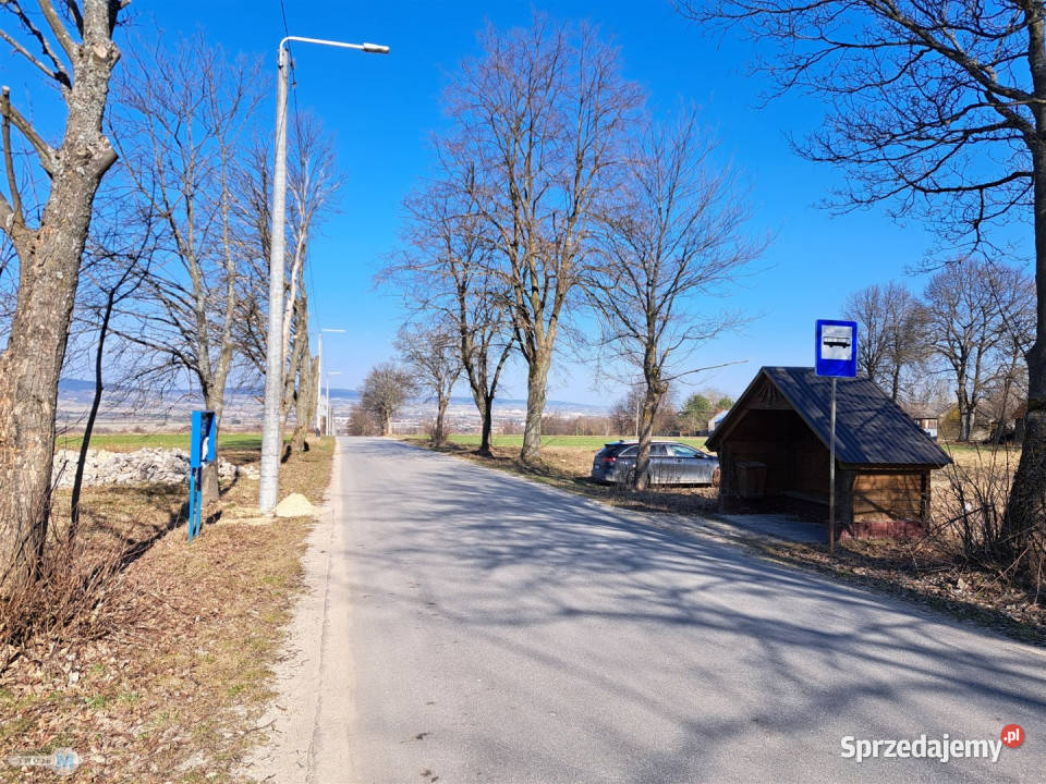 Działka na sprzedaż 5974m2 Łagów Nieruchomości