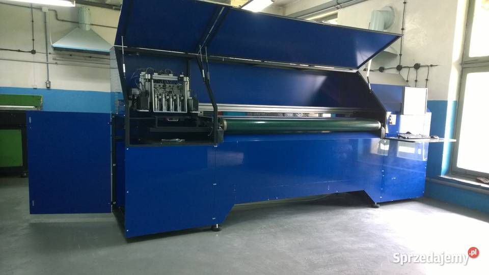 solidna baza do budowy cnc ploter servo mazowieckie Wiązowna