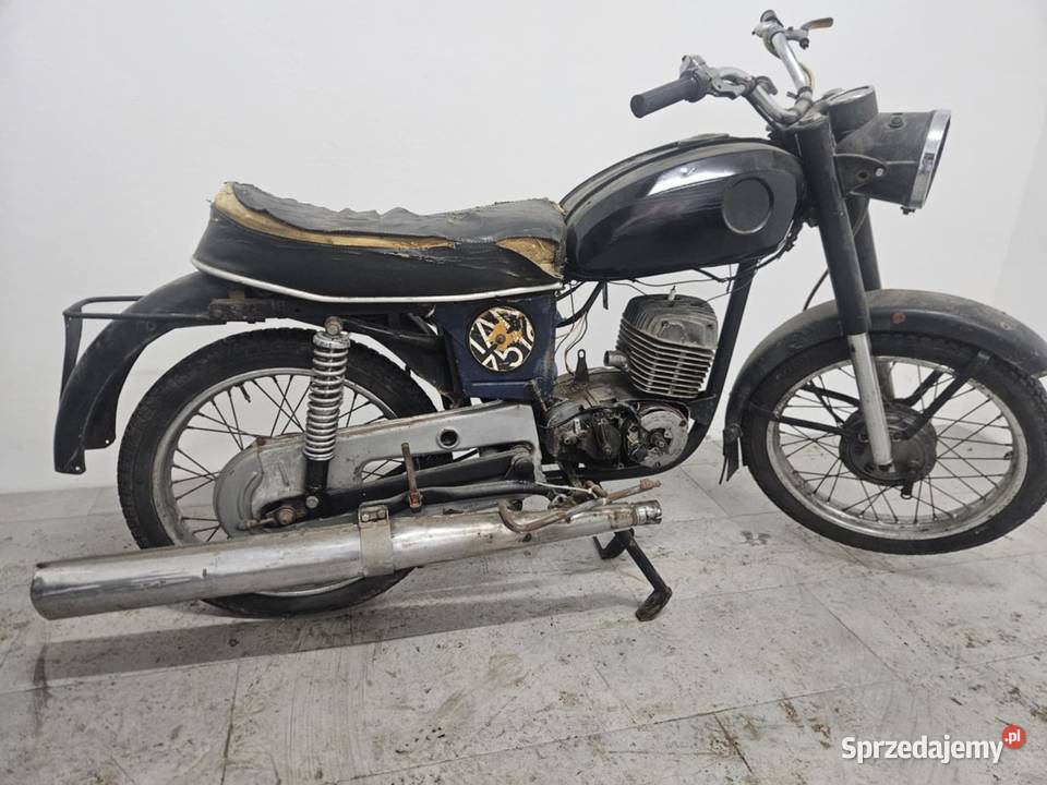 Wsk 175 lubelskie Janów Lubelski