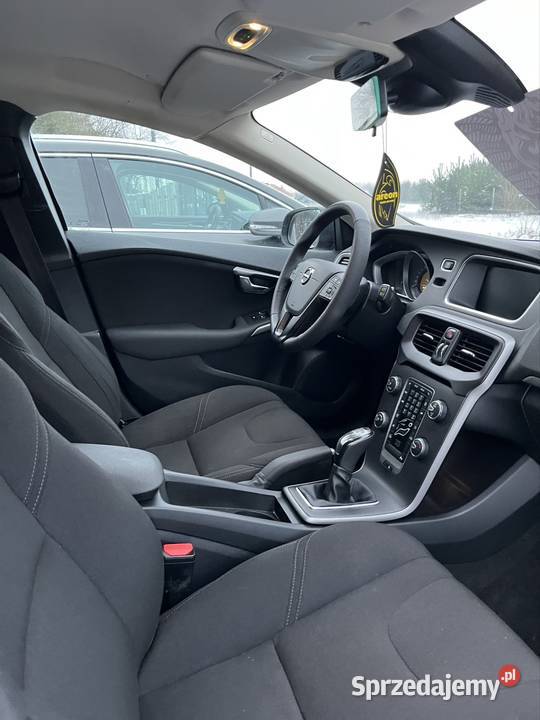 Sprzedam Volvo V40 Malutkie