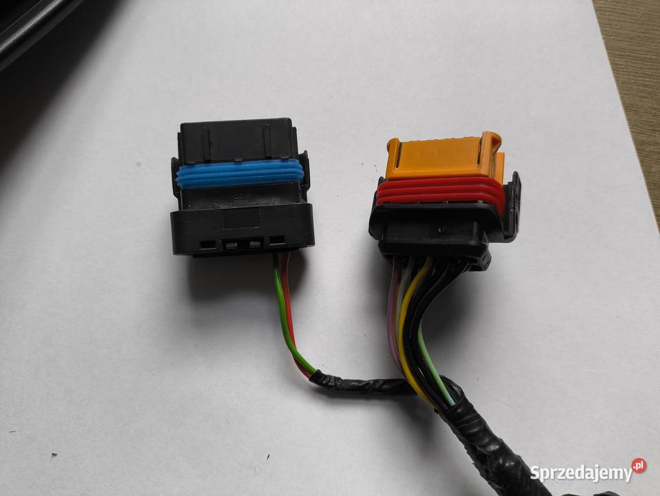 Lusterko prawe Peugeot 508 102 Lusterka Rumia