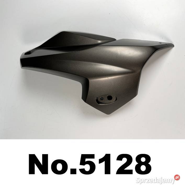 BMW K 1300 R K43 0715 Czasza Osłona Owiewka Bok wielkopolskie