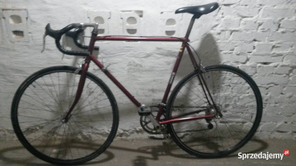 Rower szosowy Giant 60 Krotoszyn sprzedam