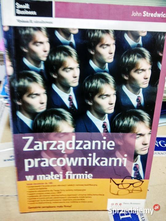 Zarządzanie pracownikami w firmie Warszawa