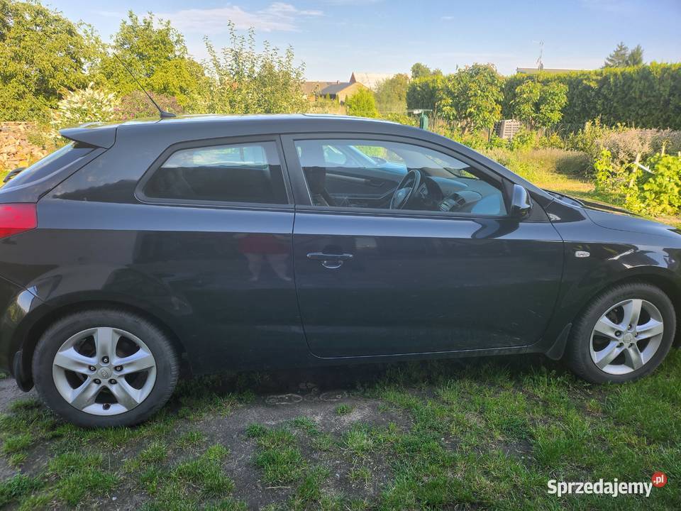Sprzedam Kia Ceed Szymanowo