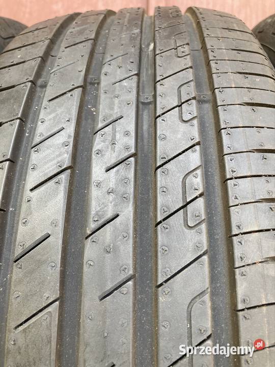 Opony letnie Goodyear Efficientgrip perfomance Pozostałe Gliwice