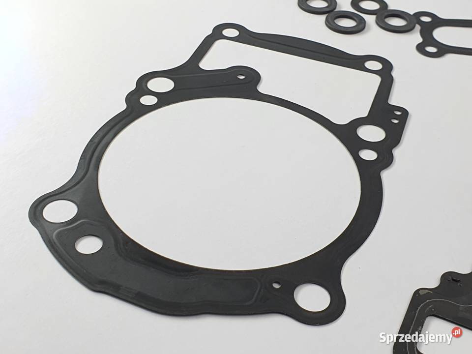 Uszczelka Podkladka Dekiel Rurka Yamaha Xvs 1300 Łódź sprzedam