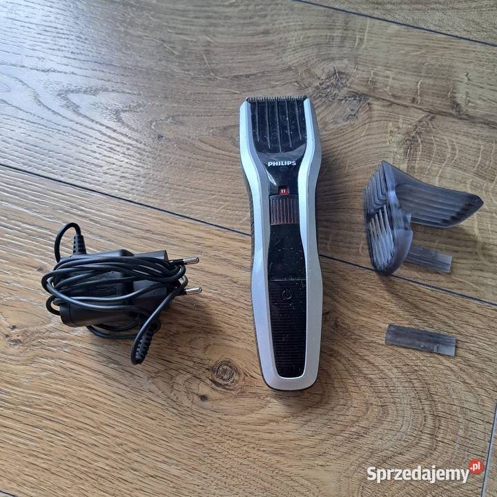 Maszynka do strzyżenia Philips Series 5000 Elektronika Domaszczyn