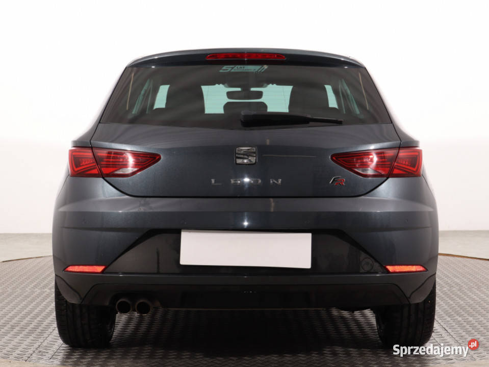 Seat Leon 15 TSI Katowice sprzedam