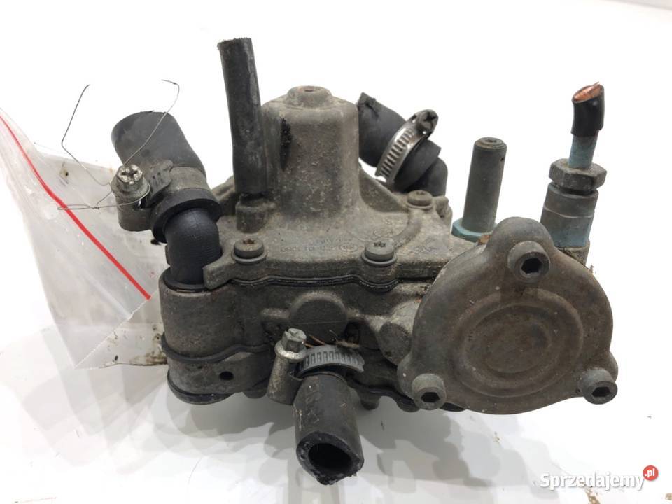 REDUKTOR DO GAZU LPG 67R014066 PAROWNIK LPG