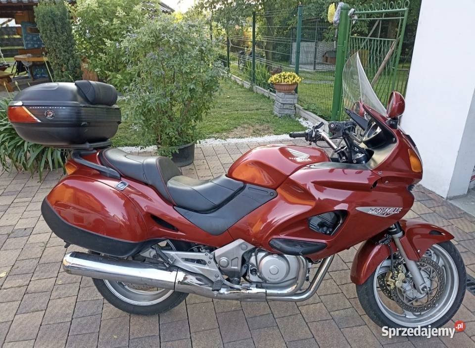 Motor Honda Czechowice-Dziedzice