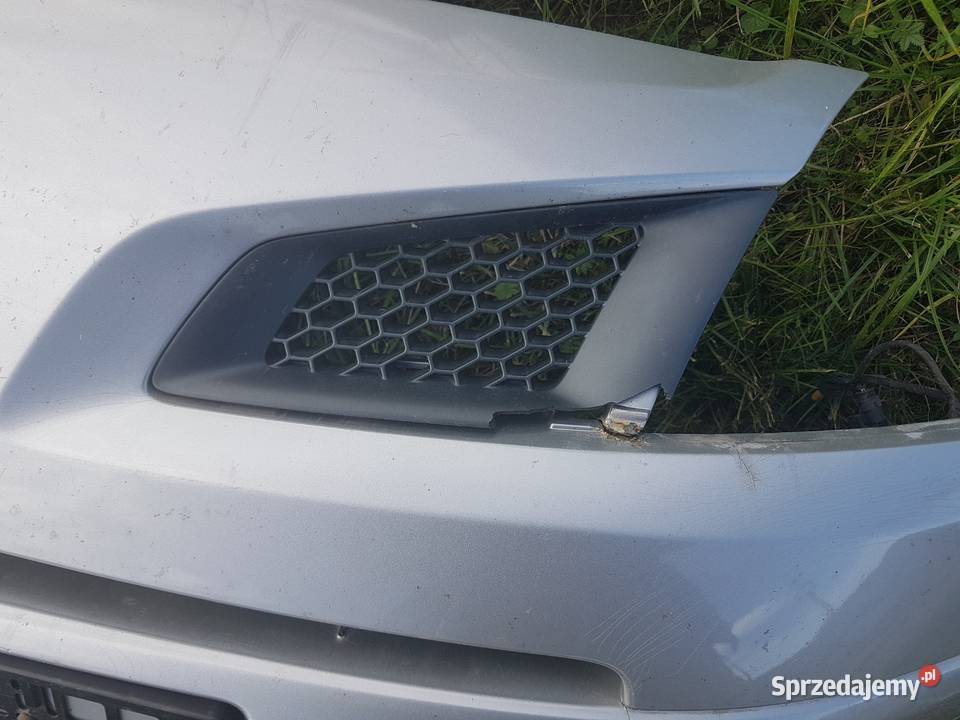 Zderzak przód Renault Koleos I 4x4 20 dci Kraków