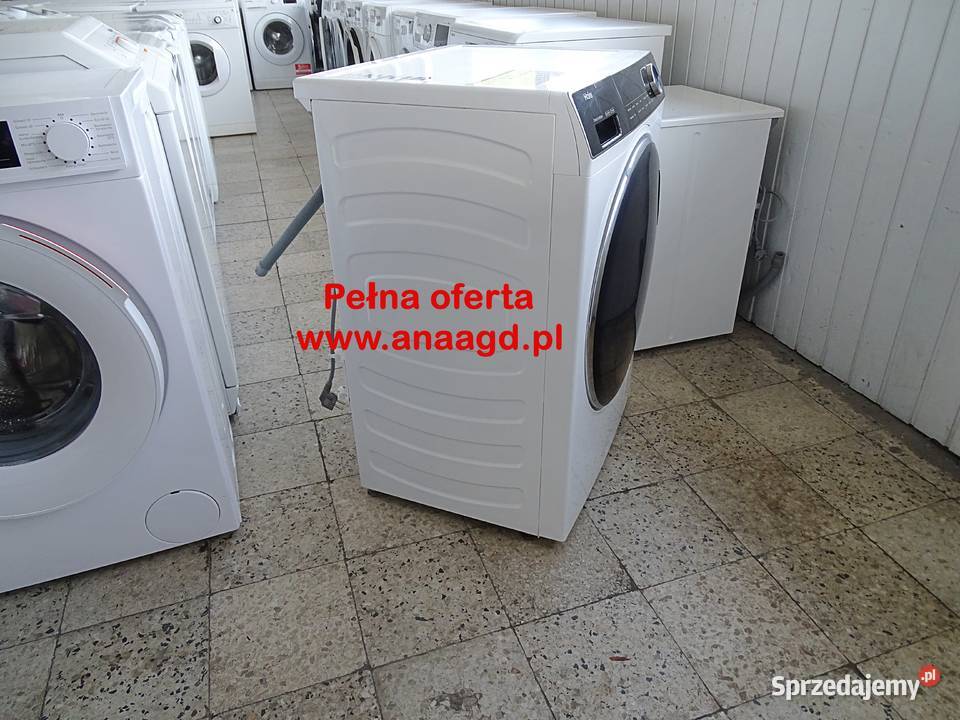 PŁYTKA Pralka HAIER IPro Seria 7 A 8 GWARANCJA Pralki i suszarki Miękowo