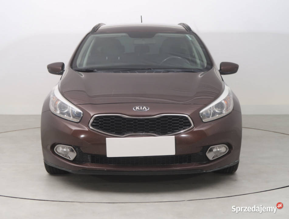 Kia Ceed 14 CVVT gniazdo USB Bielany Wrocławskie