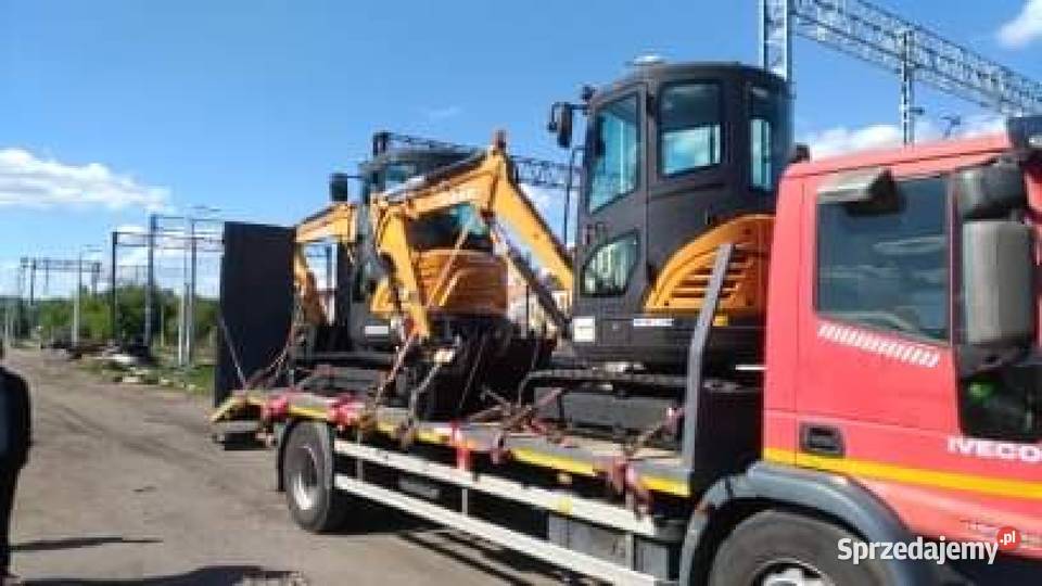 Iveco eurocargo 180 e24 Laweta Autolawety