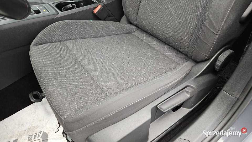 Volkswagen Golf 10 TSI Life Z Polskiego Salonu Warszawa