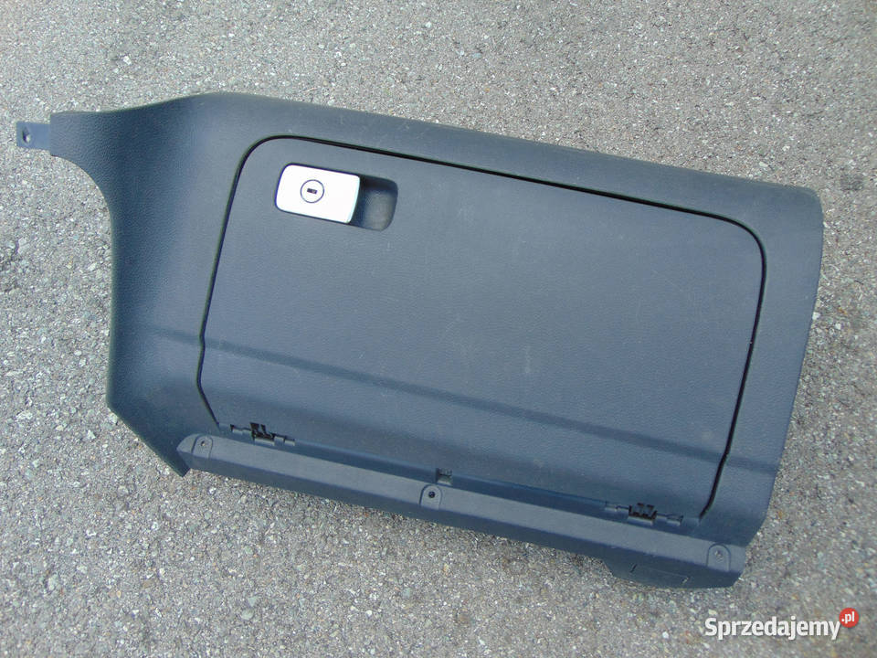 Schowek pasażera 1K1857290 VW Golf V Kombi Jetta sprzedam