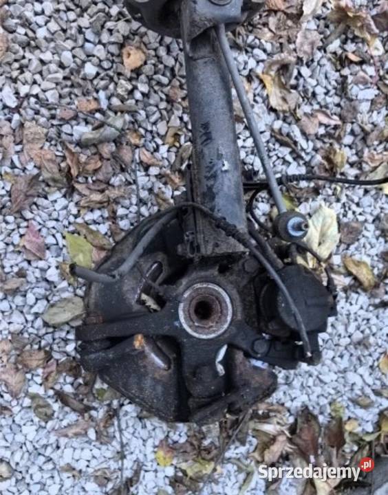 Zwrotnica lewaprawa Mercedes w169 w245 osobowe Kielce