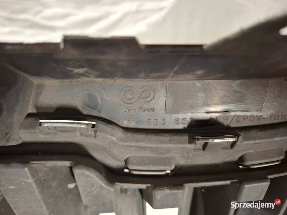 Skoda Citigo Atrapa Grill 1ST853653 kujawsko-pomorskie