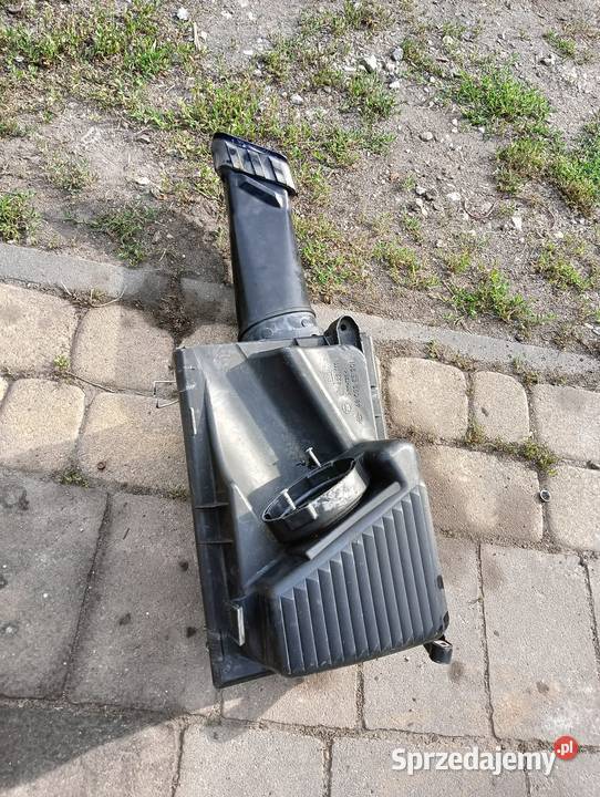 Opel Calibra turbo c20let Obudowa Puszka filtra dolnośląskie Wiązów sprzedam