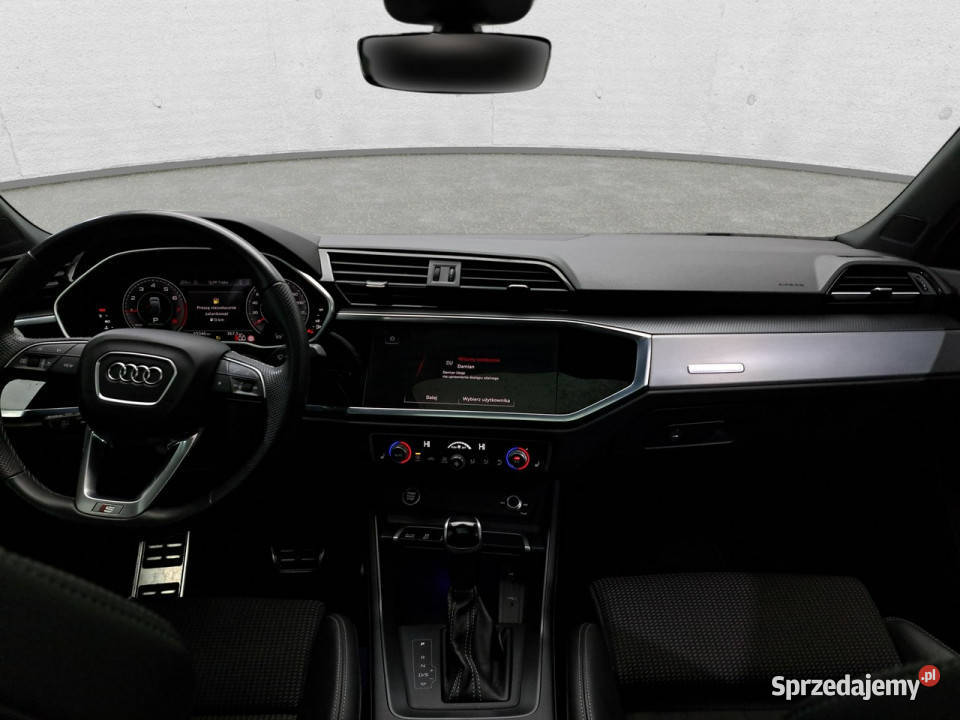 Audi Q3 II 20182025 Komorniki sprzedam