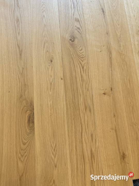 Deska dębowa 11x190x1900 Rustic Lakier Rzeszów sprzedam