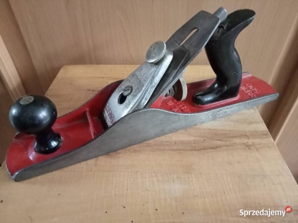 strug do drewna rapier 500 Strugi sprzedam