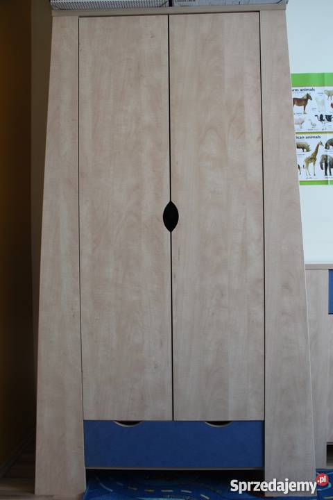 SUPER meble dziecięce ELF Poznań