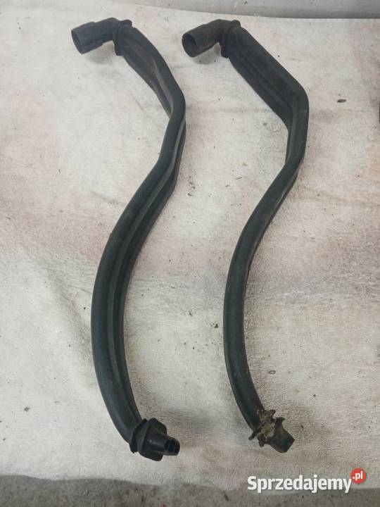 VW Garbus 1303 odpływ wody 133 819 533 Pozostałe mazowieckie Gołków