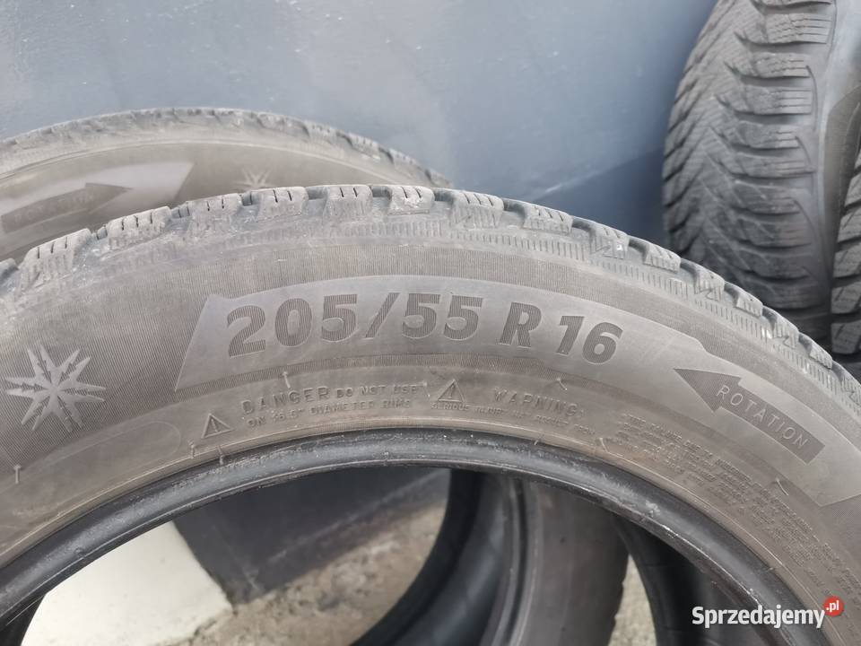 Opony zimowe Motoryzacja Piechcin