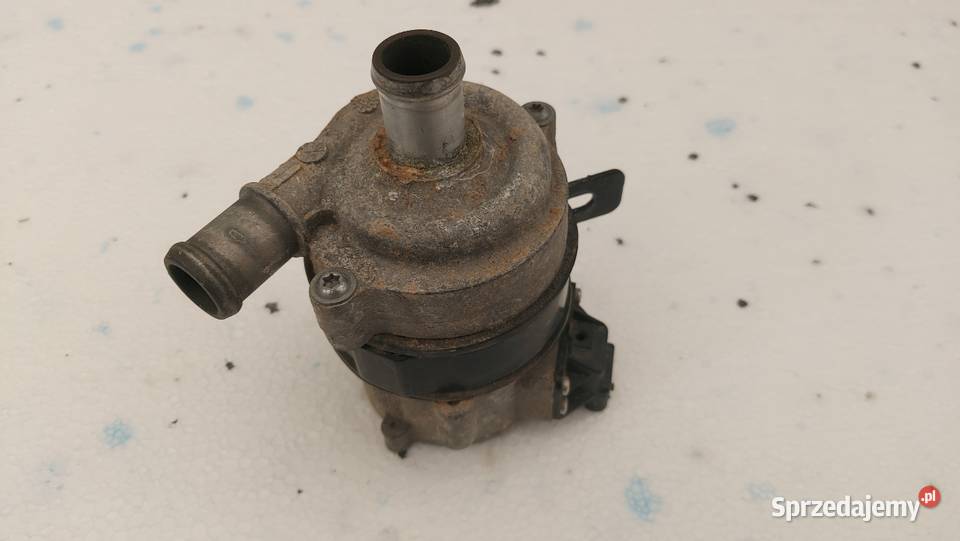 Pompka audi 4H0265567A Rakoniewice