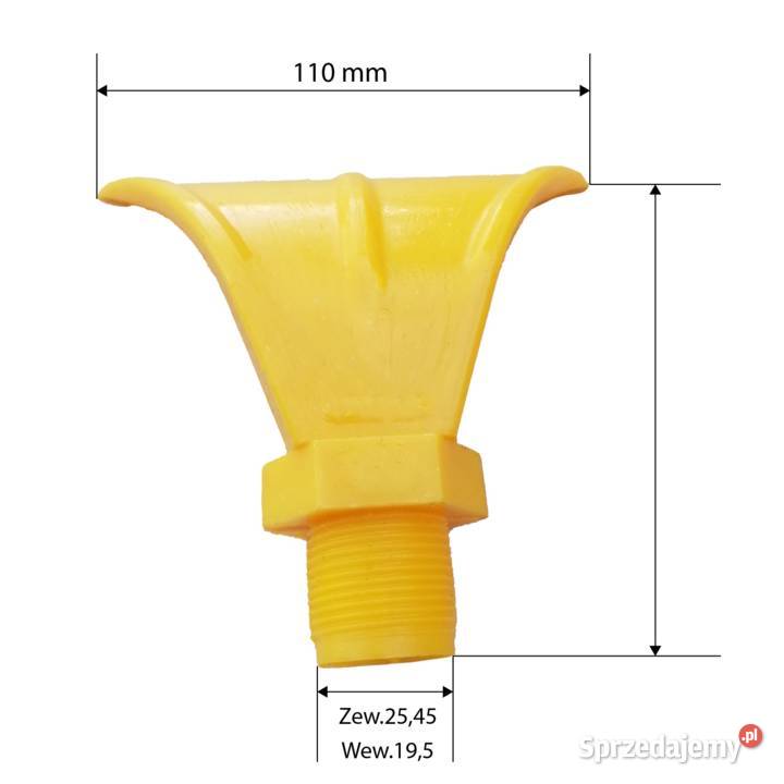 Dysza Do Przesiewacza Dysza Płucząca Dysza małopolskie Tarnów
