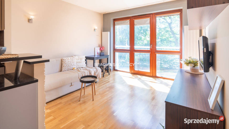 Mieszkanie Kraków Bartosza Głowackiego 3411m2 1 sprzedam