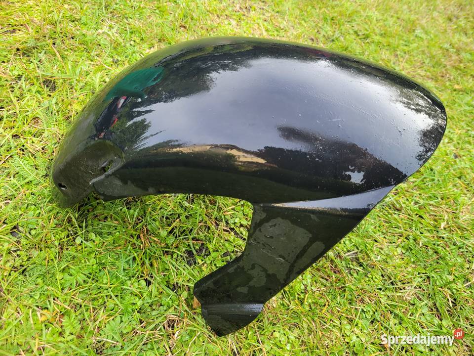 APRILIA SR blotnik przod przedni Piła sprzedam