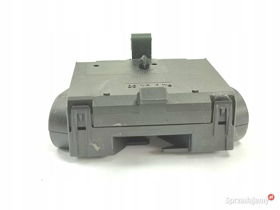 CZUJNIK ALARMU FORD FOCUS MK1 19982004 NOWY ORYG lubelskie