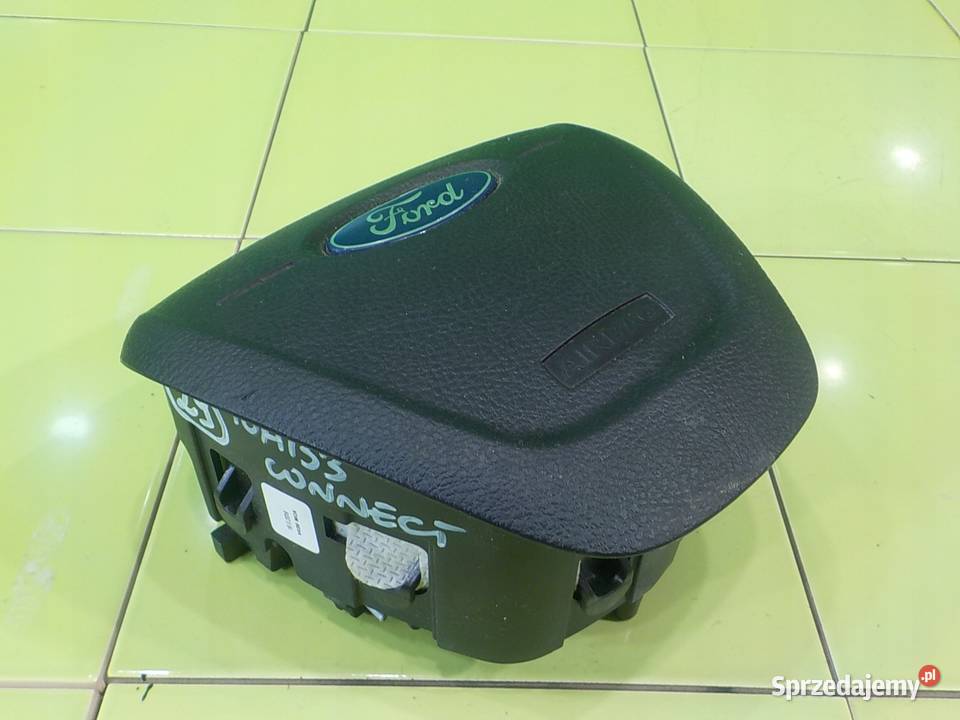 TRANSIT CONNECT MK2 LIFT 15 B 19r VAN AIRBAG Suków